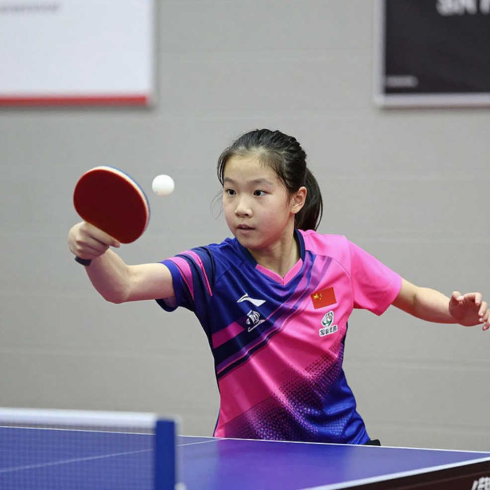 Sheffield và ITTF World Hopes Week 2026: Đọc tín hiệu từ đường ống đào tạo U12 toàn cầu Sheffield và ITTF World Hopes Week 2026: Đọc tín hiệu từ đường ống đào tạo U12 toàn cầu