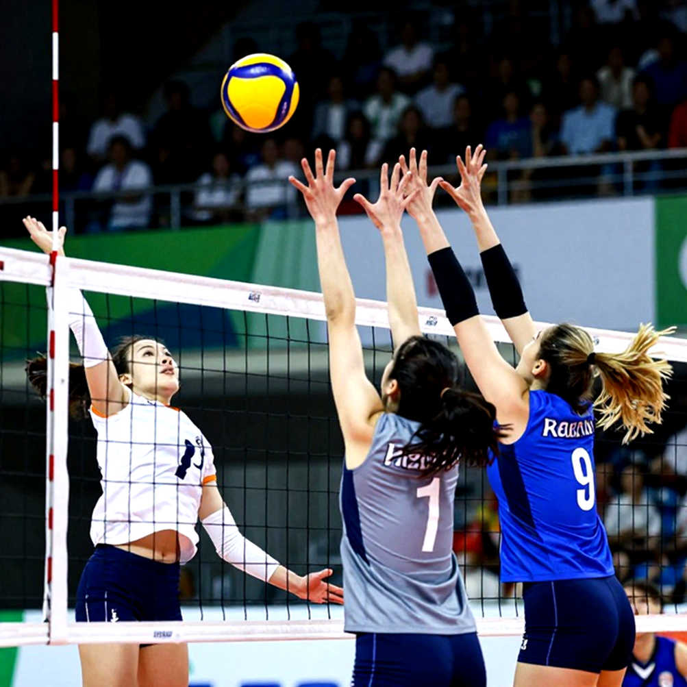 Vệt 12 điểm và cú thay người ở điểm 3-6: Cầu mây đôi nữ Việt Nam vào chung kết Vệt 12 điểm và cú thay người ở điểm 3-6: Cầu mây đôi nữ Việt Nam vào chung kết