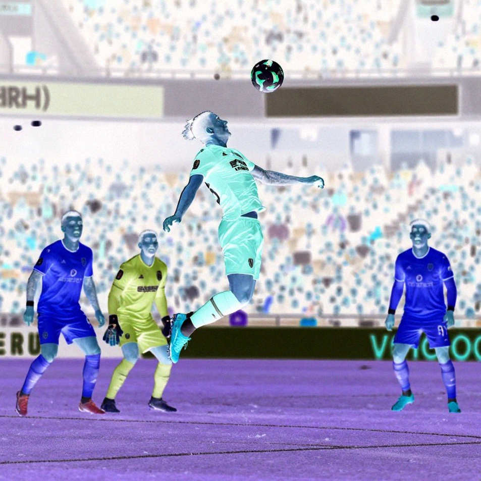 The Footfall in V.League Does Not Lie The Footfall in V.League Does Not Lie