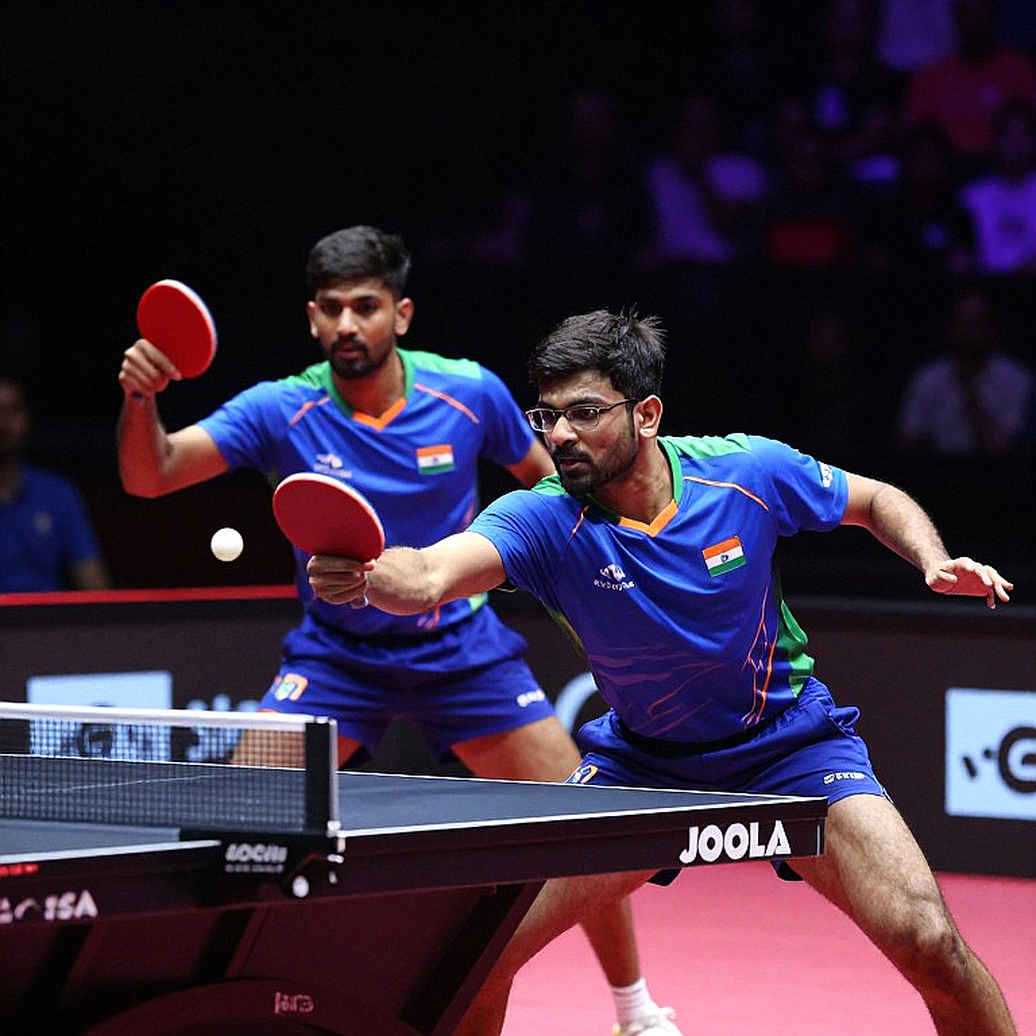 Belgium Open 2026: Bồ Đào Nha Thắng Đôi U21, Nhưng Trận Bán Kết Cấp Cao Mới Là Điều Đáng Nói