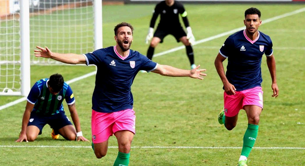 Adin Licina: một bàn, một kiến tạo và phép tính lạnh lùng của Juventus