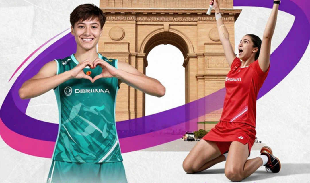 Satwik - Chirag gục ở vòng 1 Asian Games 2026: 19 phút ván ba và lỗ hổng đóng trận