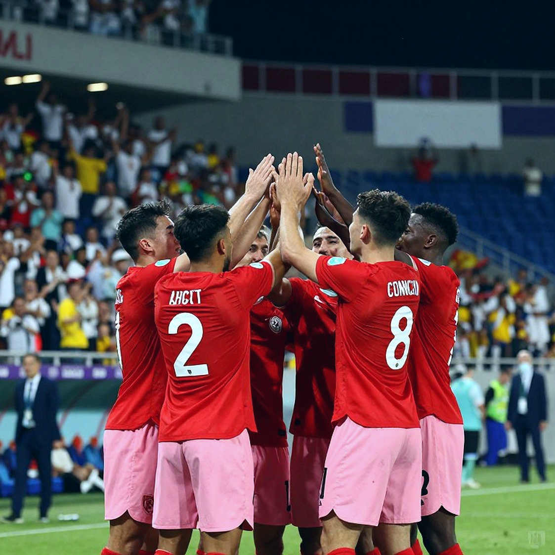 Ý 4-1 Thổ Nhĩ Kỳ: Cột mốc nhà Esposito và tín hiệu thật nằm ở phía Montella
