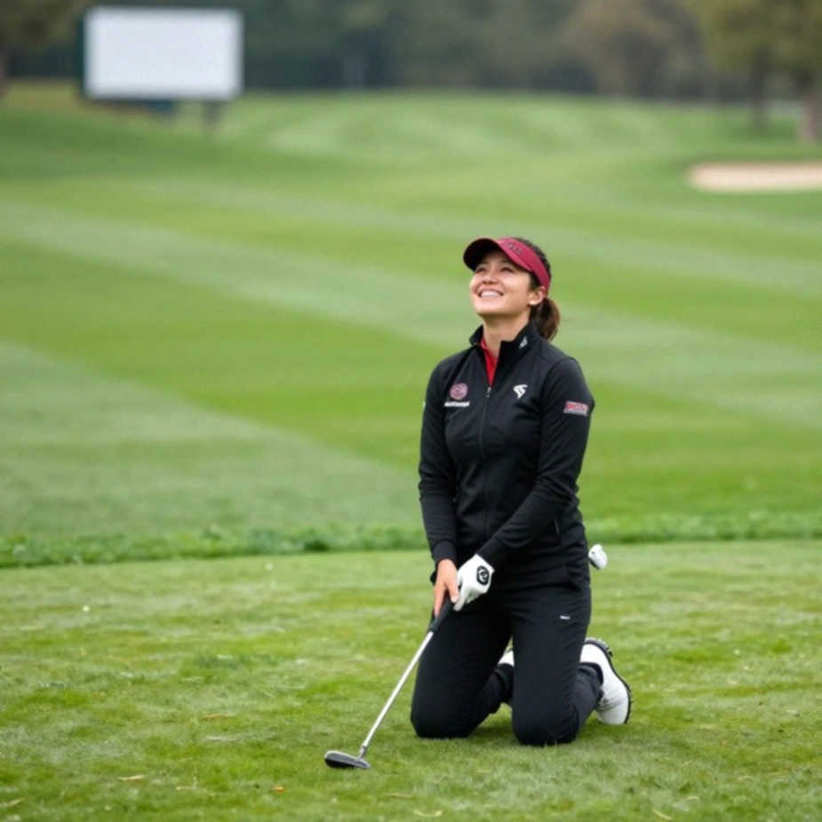 Charlie Woods tại Junior Players Championship: Bước tiến hay chỉ là tia sáng nhất thời? Charlie Woods tại Junior Players Championship: Bước tiến hay chỉ là tia sáng nhất thời?