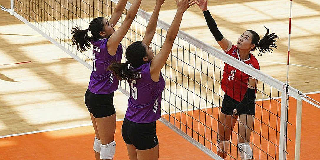 46 Điểm Của Phạm Quỳnh Hương: Bảng Số Chưa Nói Hết Trước Trận Tứ Kết Gặp Trung Quốc