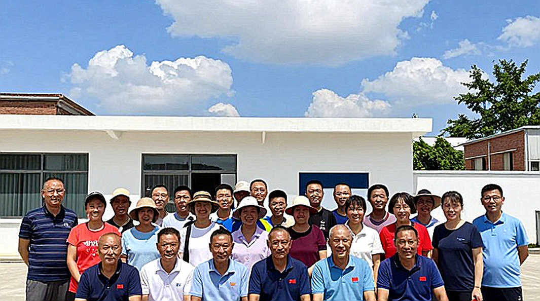 Giải trẻ bóng bàn toàn quốc 2026: dấu vết của một thế hệ trên mặt bàn