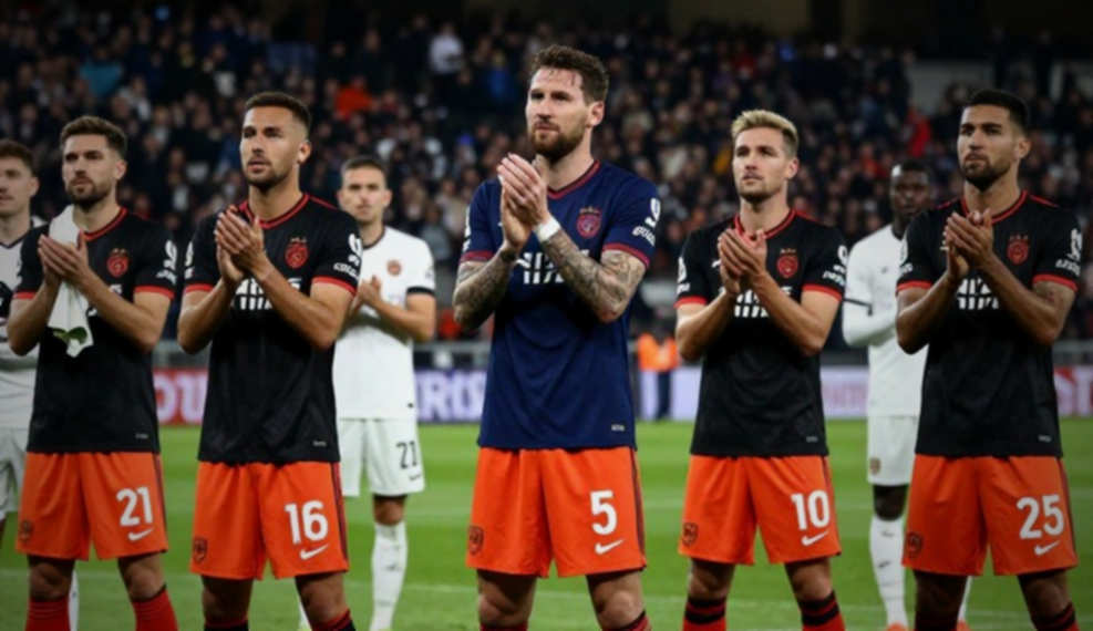 Mourinho bảo vệ Lunin, chỉ trích giới truyền thông sau chiến thắng Clásico của Real Madrid
