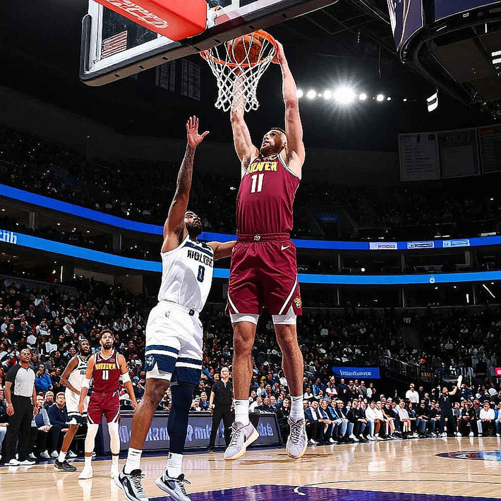 Jordan Nwora Tại Crvena Zvezda: Cầu Thủ Quan Trọng Nhất Với Khả Năng Thích Nghi Chiến Thuật Tận Dụng Thể Lực