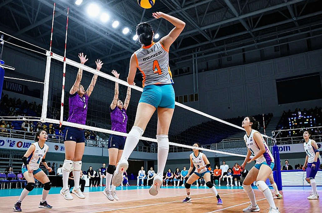 How Volleyball Scoring Works: Decoding the Rules from 25-Point Sets to the Decisive 15-Point Fifth Set