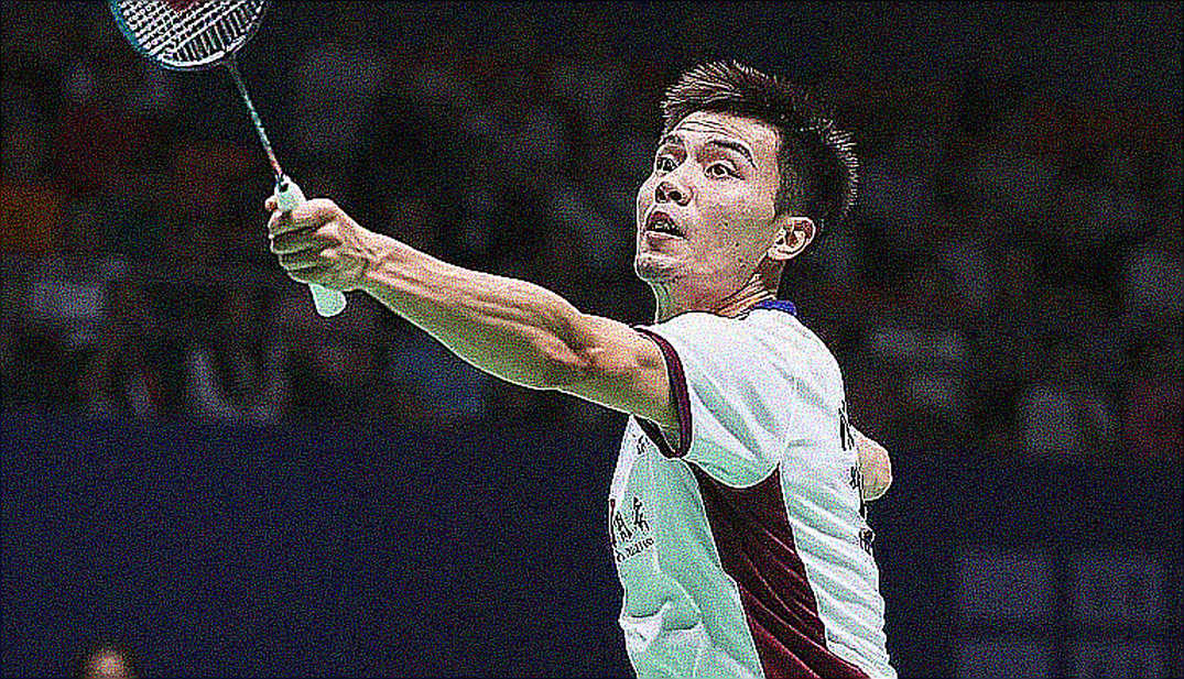 58 pha cầu trong 23 phút: dữ liệu đọc trận thua 21-5, 21-11 của Mahoor Shahzad