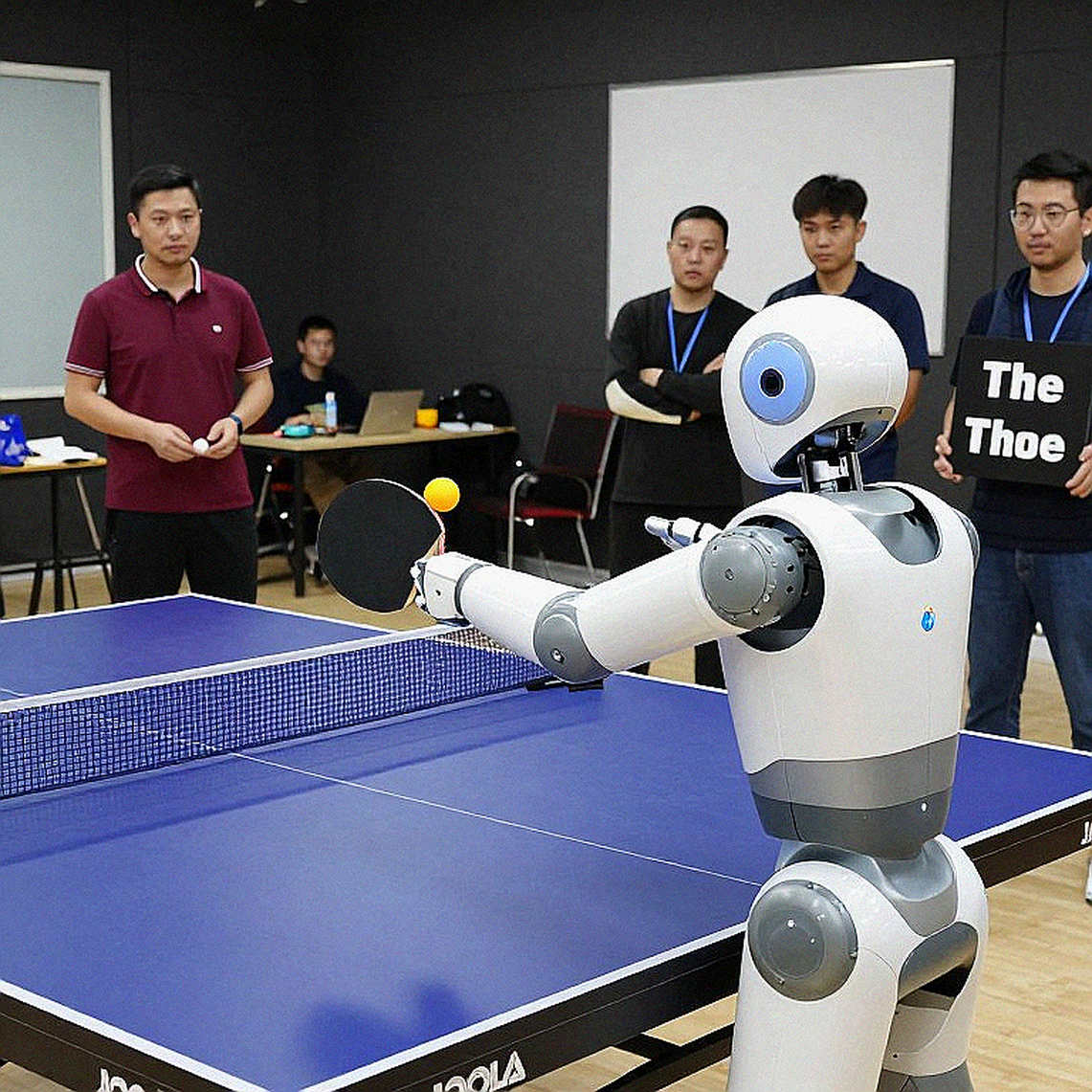 Vietnamese Table Tennis: A Nine-Layer Dossier and the Gaps That Emotion Cannot Fill Vietnamese Table Tennis: A Nine-Layer Dossier and the Gaps That Emotion Cannot Fill