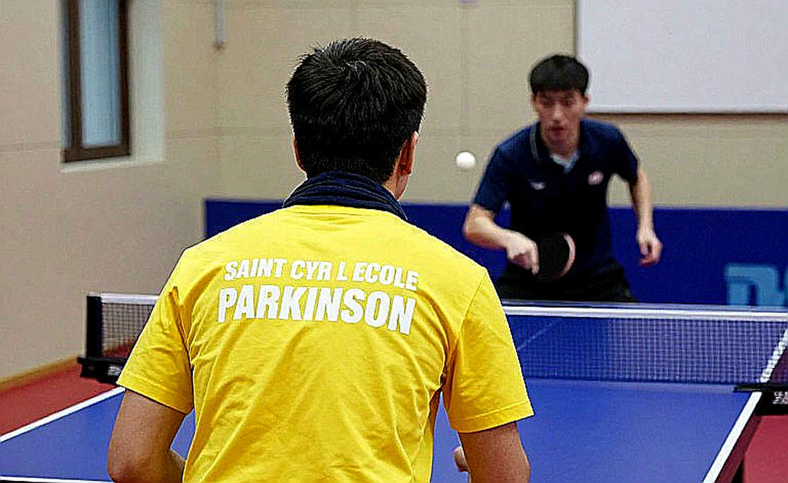 Vietnamese Table Tennis: A Nine-Layer Dossier and the Gaps That Emotion Cannot Fill Vietnamese Table Tennis: A Nine-Layer Dossier and the Gaps That Emotion Cannot Fill