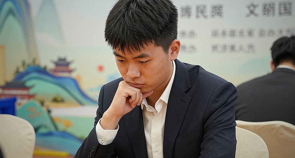 Champions Shanghai 2026: Bảng điểm 1-13 và vết nứt thật của VCT Trung Quốc