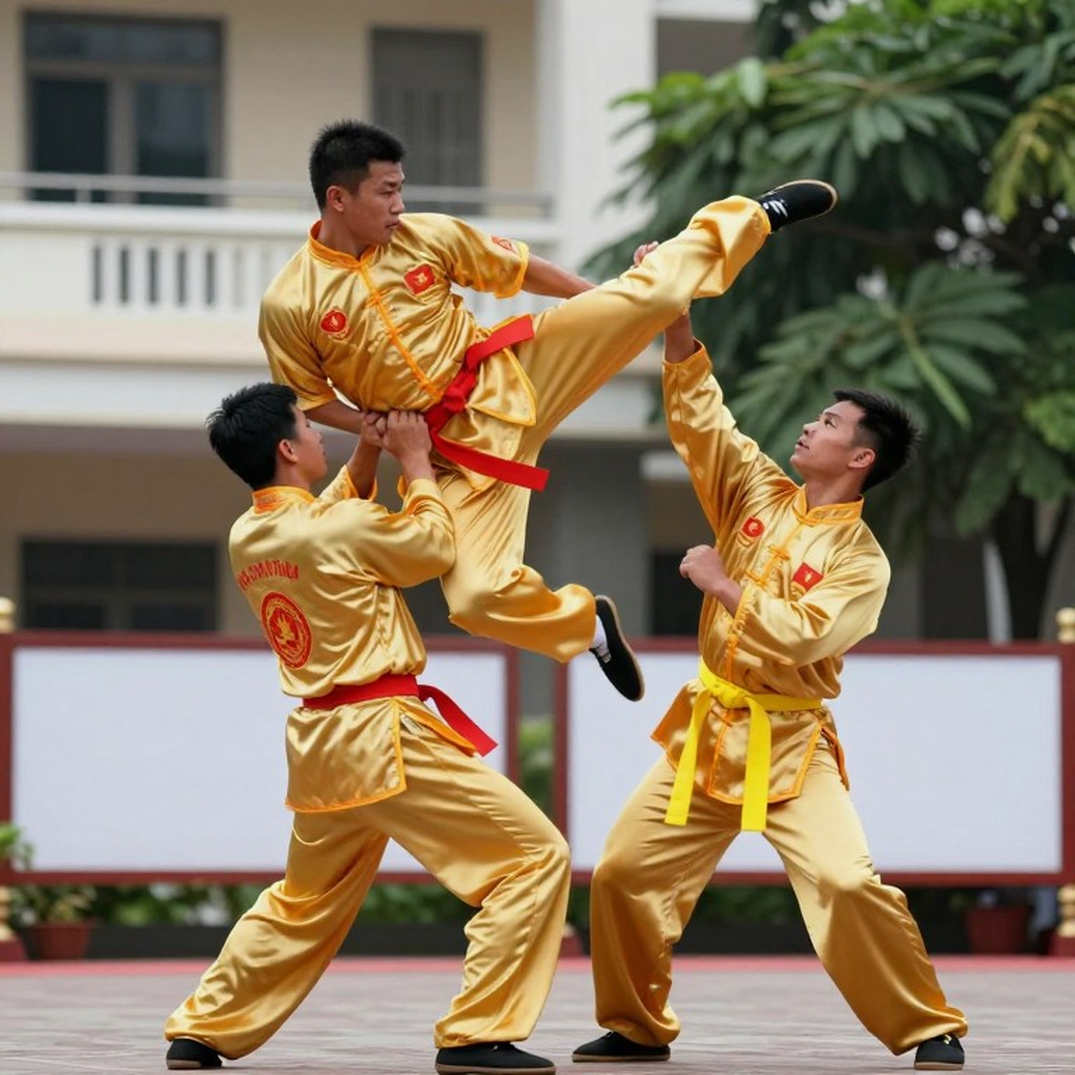 Võ thuật chuyên nghiệp: Bản báo cáo dữ liệu về tiền, quyền lực và cái giá của một cú knockout