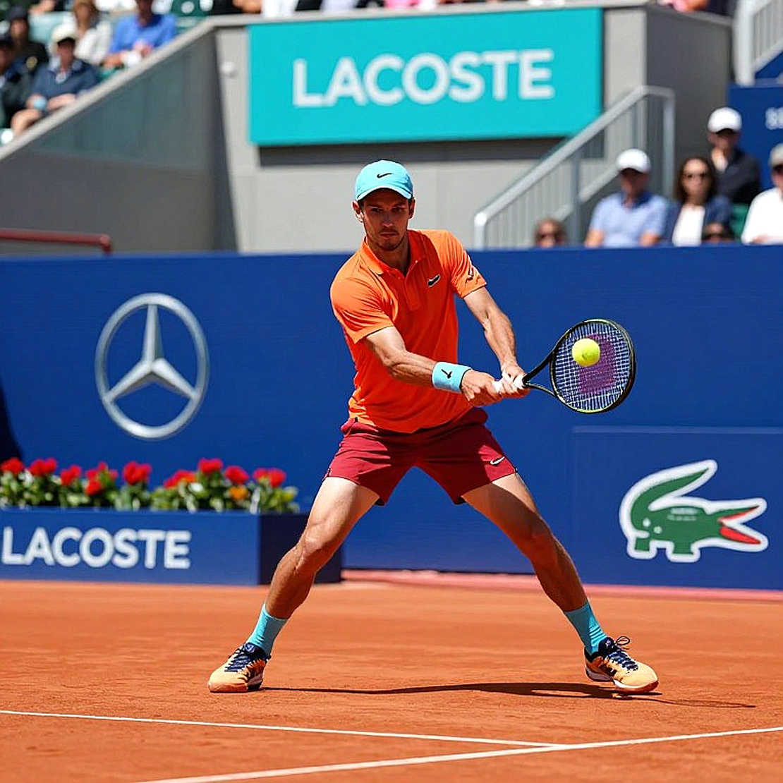 Hàn Quốc 3-1 Ấn Độ tại Davis Cup: Chiều sâu đơn nam mở cửa lịch sử châu Á, và một cột mốc cần đọc đúng thể thức