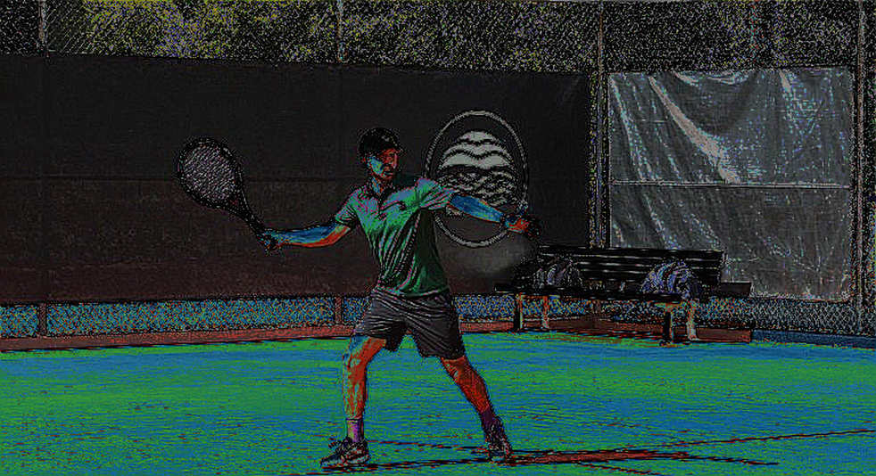 South Korea 3-1 India at the Davis Cup: Singles Depth Opens an Asian Door, and a Milestone That Must Be Read Within Its Format South Korea 3-1 India at the Davis Cup: Singles Depth Opens an Asian Door, and a Milestone That Must Be Read Within Its Format