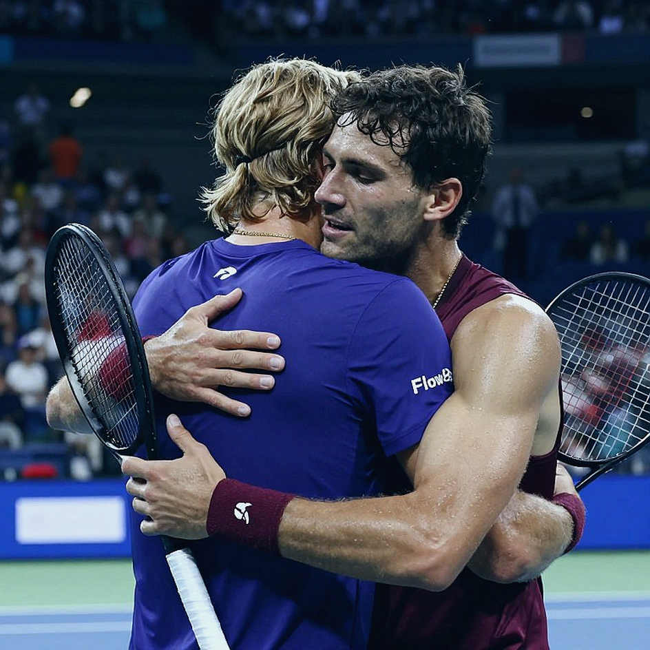 South Korea 3-1 India at the Davis Cup: Singles Depth Opens an Asian Door, and a Milestone That Must Be Read Within Its Format South Korea 3-1 India at the Davis Cup: Singles Depth Opens an Asian Door, and a Milestone That Must Be Read Within Its Format