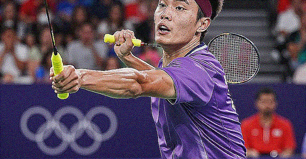 Nguyễn Tiến Minh thắng Nguyễn Hoàng Thái Sơn ở vòng loại Vietnam Open 2026
