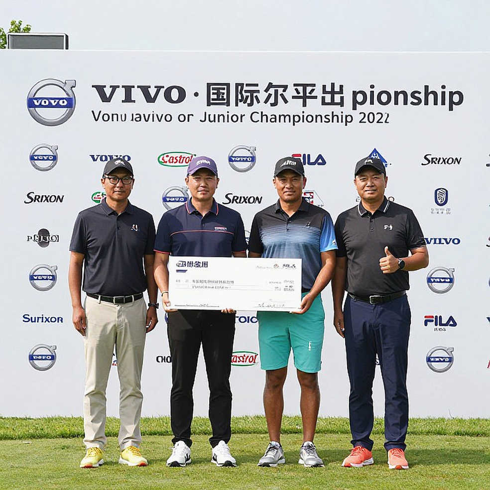 PGA Tour khởi động Tháng Giáo dục Cá cược Có trách nhiệm: Chiến lược bảo vệ hệ sinh thái cá cược thể thao