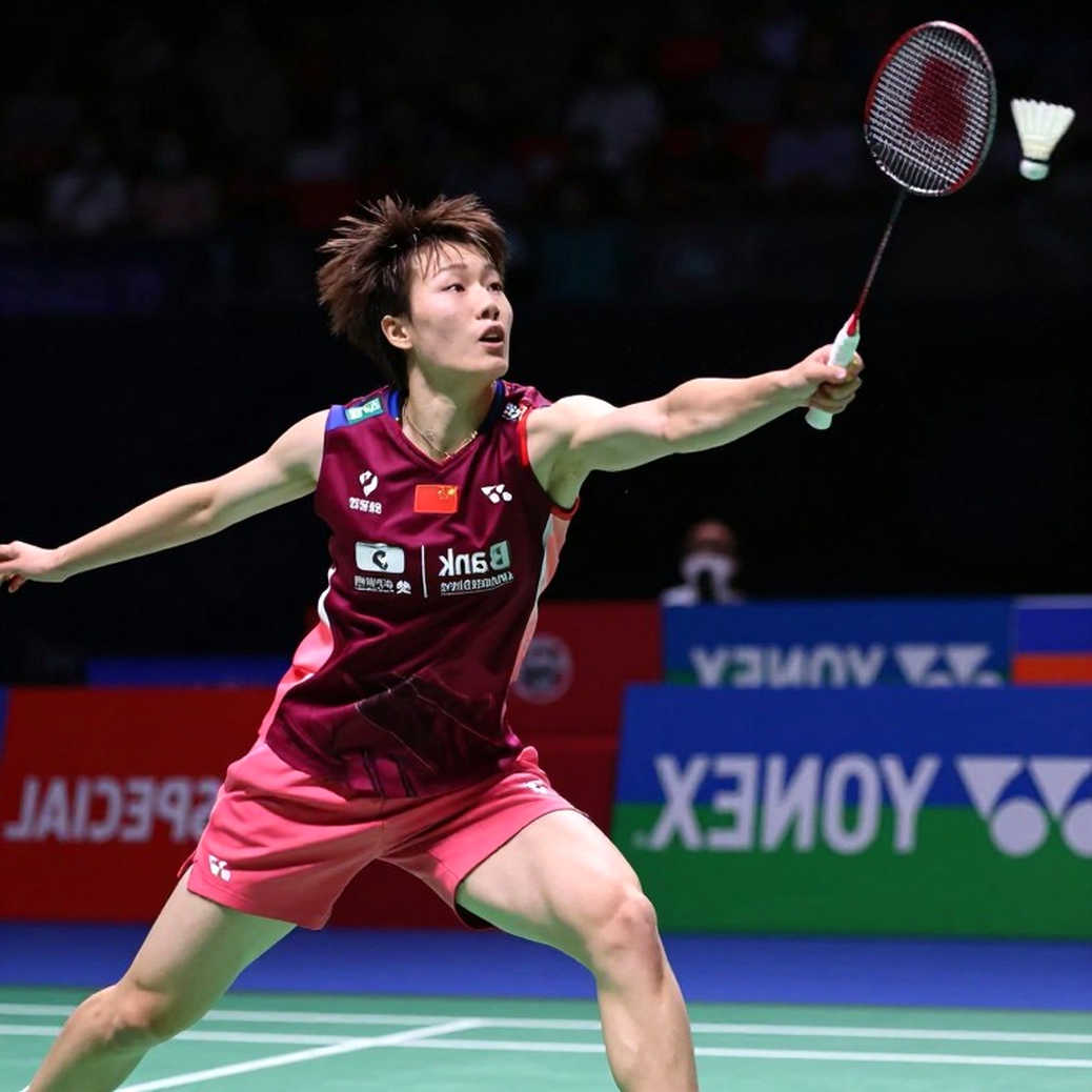 Cầu lông Ấn Độ trắng tay tại Asian Games 2026: Chiếc neo duy nhất bật khỏi sàn đấu