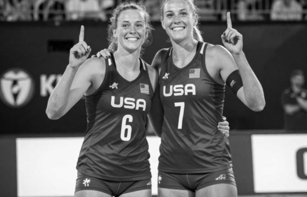Ai Cập vô địch bóng chuyền nữ châu Phi, giành vé dự Olympic 2028 Ai Cập vô địch bóng chuyền nữ châu Phi, giành vé dự Olympic 2028