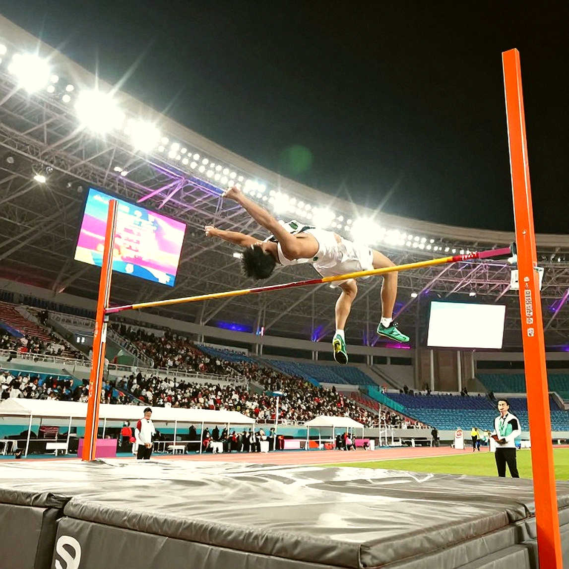 Athletics Data Gaps: The Columns That Never Reach the Results Board