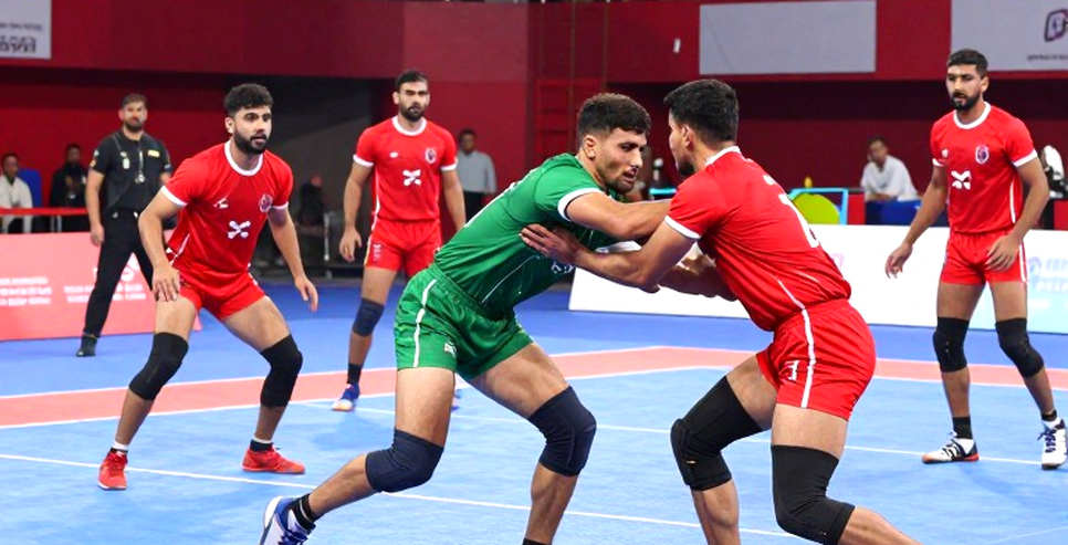 Champions Shanghai: VCT China Opens 0-8 as the Home Fire Threatens to Go Out Champions Shanghai: VCT China Opens 0-8 as the Home Fire Threatens to Go Out