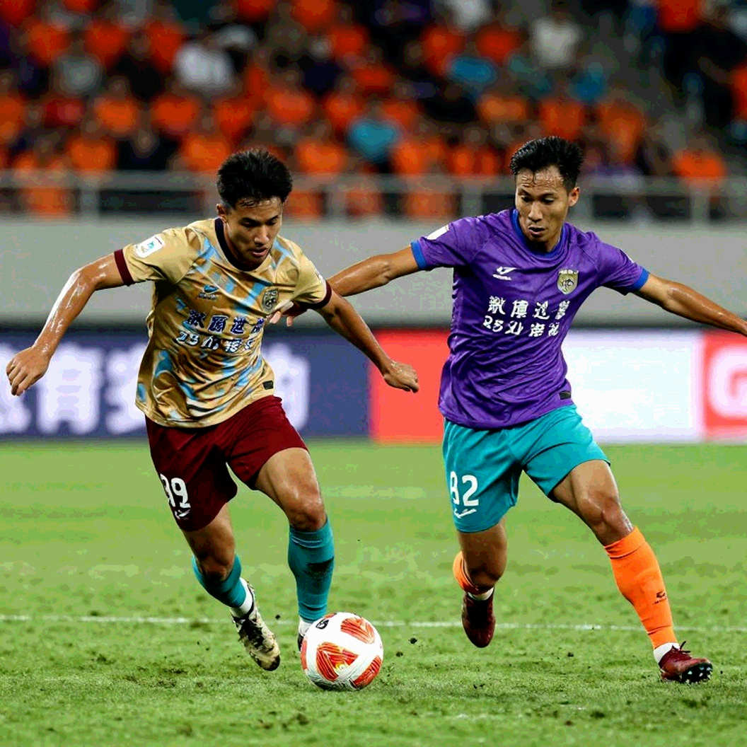 Việt Nam 0-2 Thái Lan: Lỗ hổng dưới mắt cá chân và cơn đau sau đỉnh cao Việt Nam 0-2 Thái Lan: Lỗ hổng dưới mắt cá chân và cơn đau sau đỉnh cao