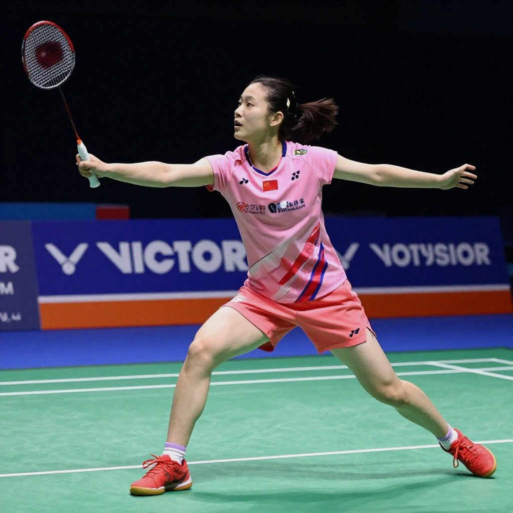 Vietnam Open 2026: Chức vô địch của Aidil Sholeh và điều bảng tỷ số không kể