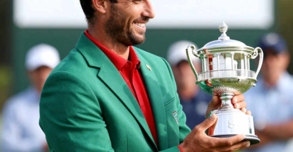 Tiger Woods có được lái xe golf không? Câu hỏi làm bối rối công tố viên và vạch trần lỗ hổng pháp lý