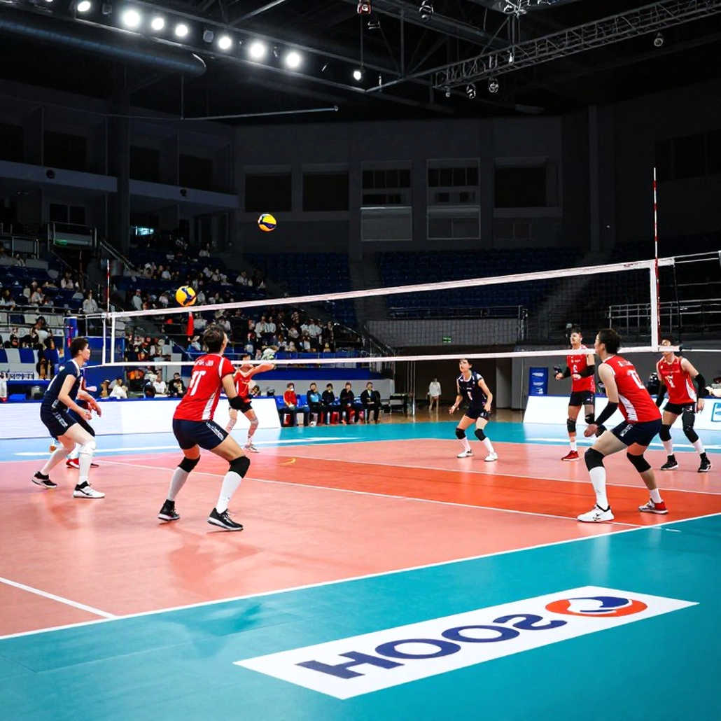 NCAA Top 16: Nebraska giữ vị trí số 1, còn lý do Kentucky xếp trên Florida nằm ở lịch thi đấu