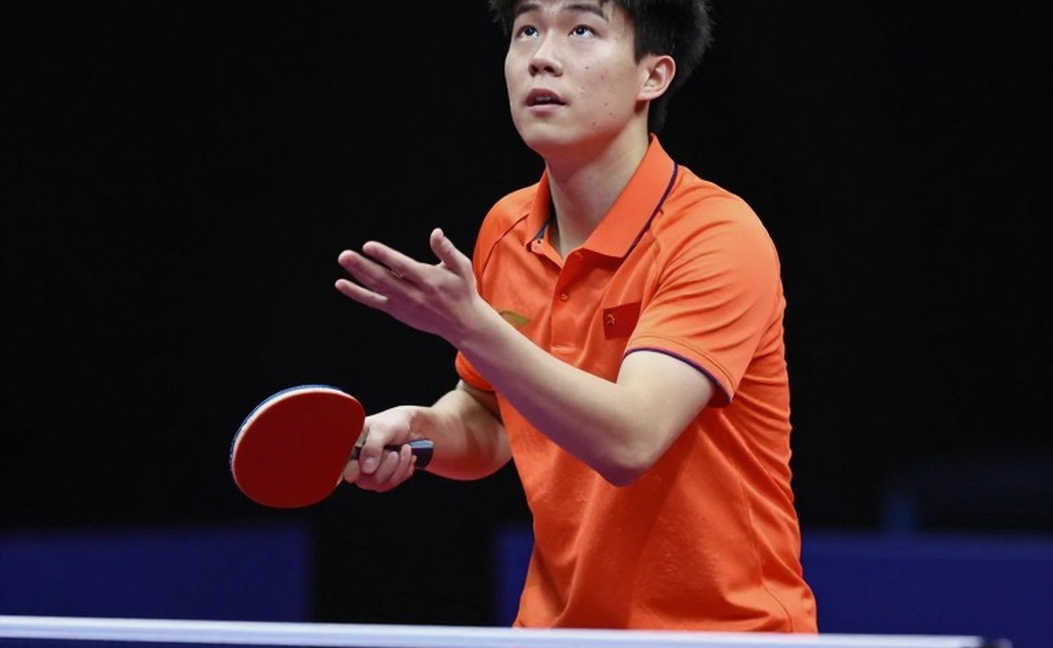 India before the 2026 Asian Games: When the World No. 3 Doubles Pair Lose on the Singles Court India before the 2026 Asian Games: When the World No. 3 Doubles Pair Lose on the Singles Court