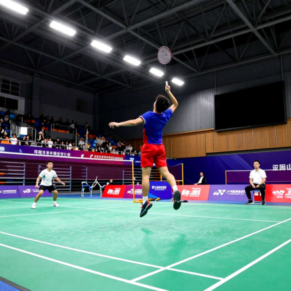China Masters 2026: Pha cầu 36 nhịp, con số 1.650 điểm và hai quỹ đạo Ấn Độ