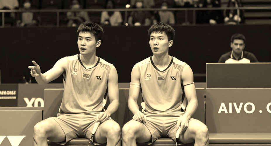 China Masters 2026: Pha cầu 36 nhịp, con số 1.650 điểm và hai quỹ đạo Ấn Độ