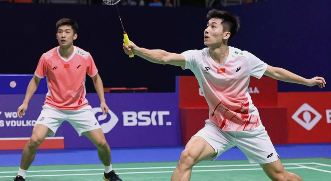 Phút thứ 122 giây và tiếng cầu rơi: Vì sao PV Sindhu đánh mất trận tứ kết Asian Games 2026 Phút thứ 122 giây và tiếng cầu rơi: Vì sao PV Sindhu đánh mất trận tứ kết Asian Games 2026