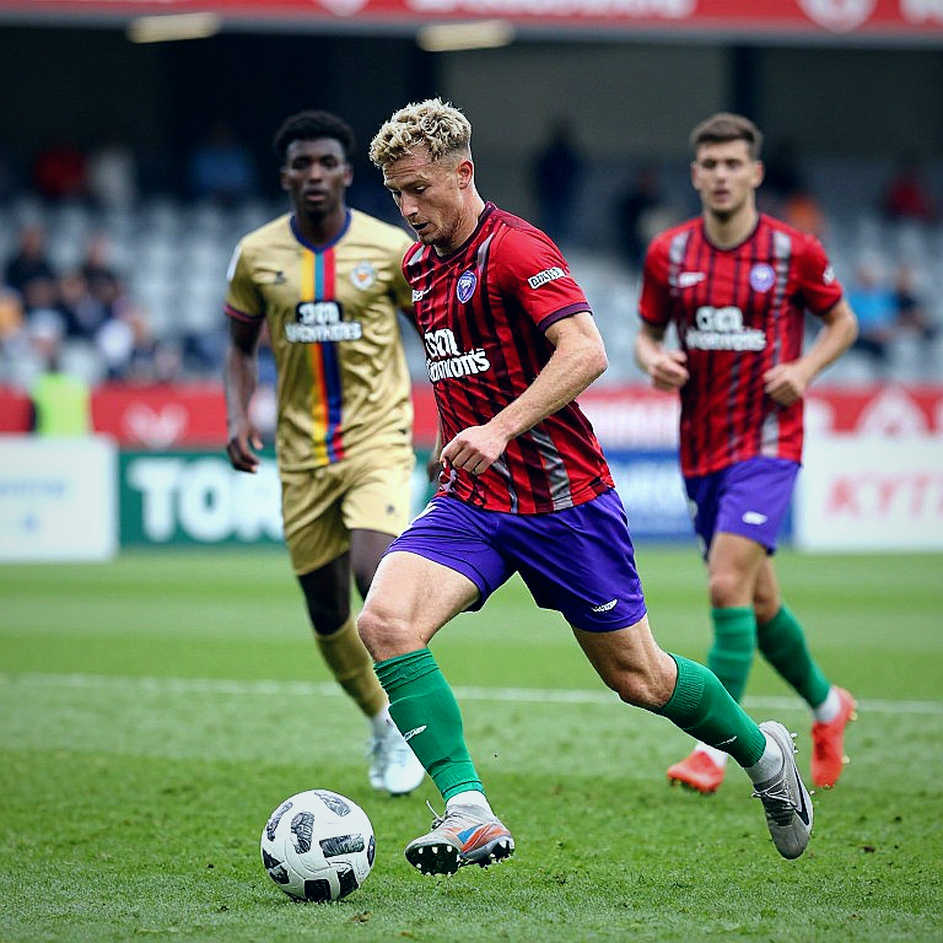 Bản báo cáo trống ở V.League: học cách nói “không đủ dữ liệu” Bản báo cáo trống ở V.League: học cách nói “không đủ dữ liệu”