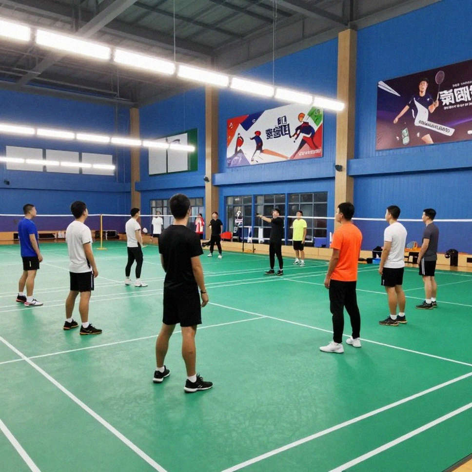 Two Doubles Points, One Singles Point: Decoding Indonesia's 3-1 Semifinal Win Over Thailand at the 2026 Asian Games Two Doubles Points, One Singles Point: Decoding Indonesia's 3-1 Semifinal Win Over Thailand at the 2026 Asian Games