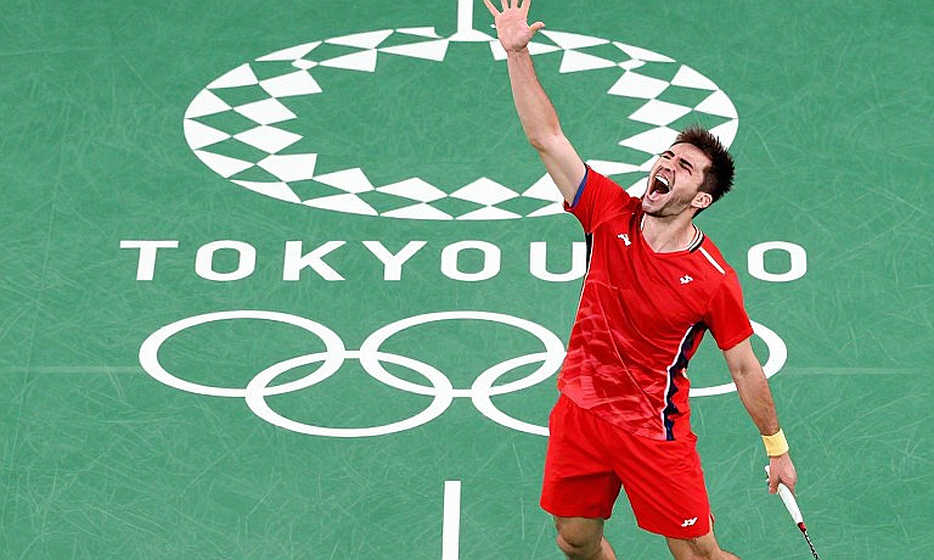 Two Doubles Points, One Singles Point: Decoding Indonesia's 3-1 Semifinal Win Over Thailand at the 2026 Asian Games Two Doubles Points, One Singles Point: Decoding Indonesia's 3-1 Semifinal Win Over Thailand at the 2026 Asian Games