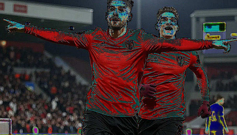 Two Stars, One Corridor: The Central Void Real Madrid Leaves Behind Two Stars, One Corridor: The Central Void Real Madrid Leaves Behind