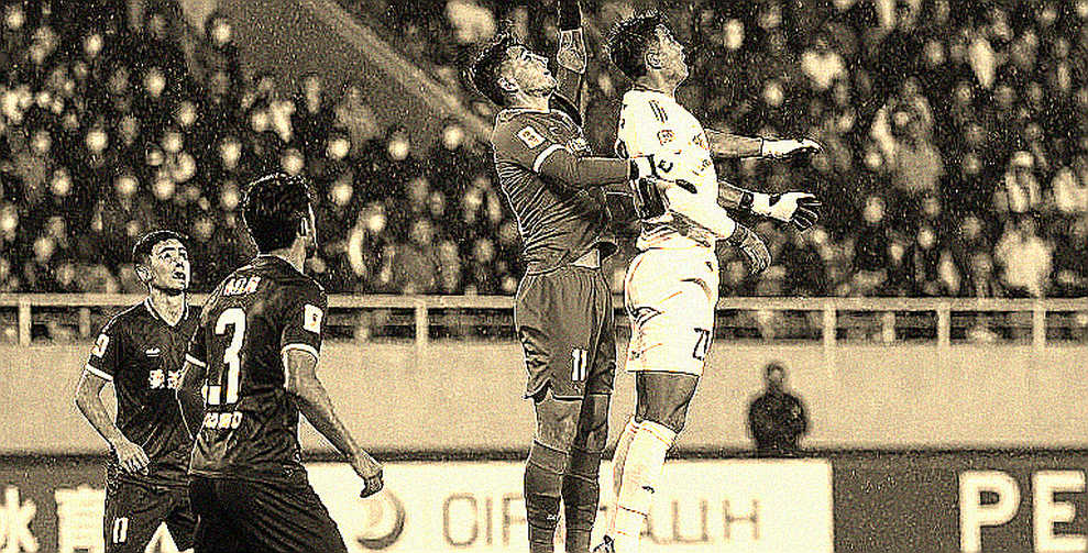 Việt Nam giữ nguyên bộ khung cho FIFA ASEAN Cup 2026: Năm ngày tập huấn định hình tất cả