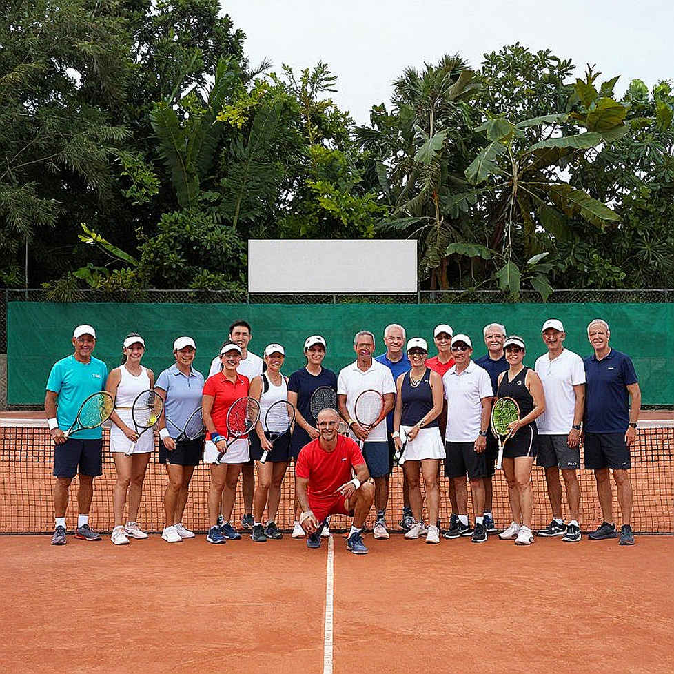 7-6(5): Một điểm tiebreak, mười hai chức vô địch, và khoảng trống không ai nhắc đến