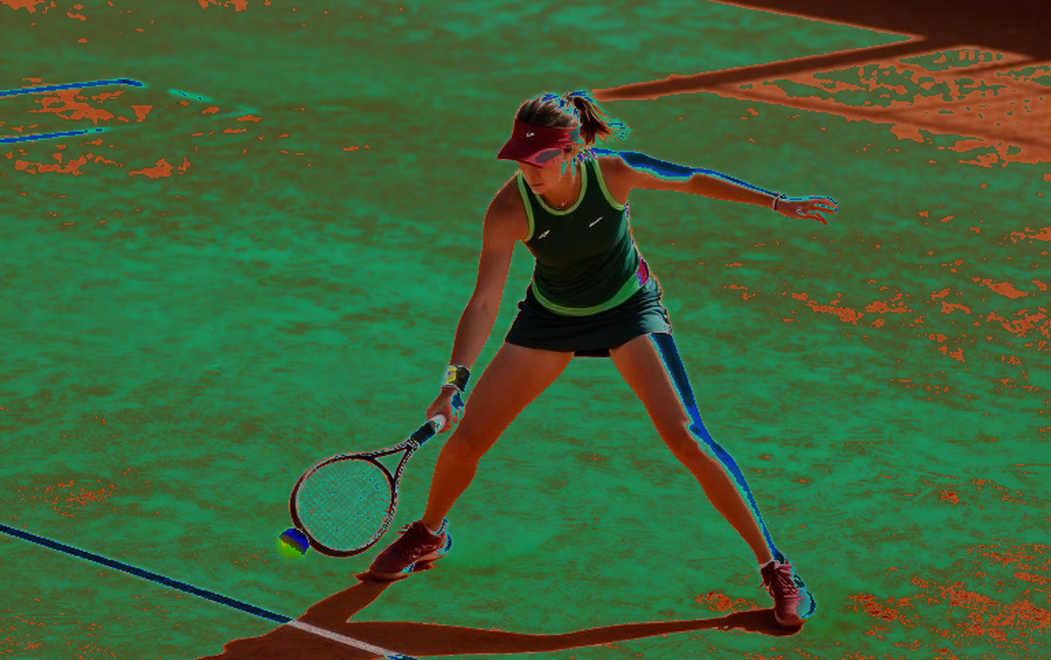 7-6(5): Một điểm tiebreak, mười hai chức vô địch, và khoảng trống không ai nhắc đến