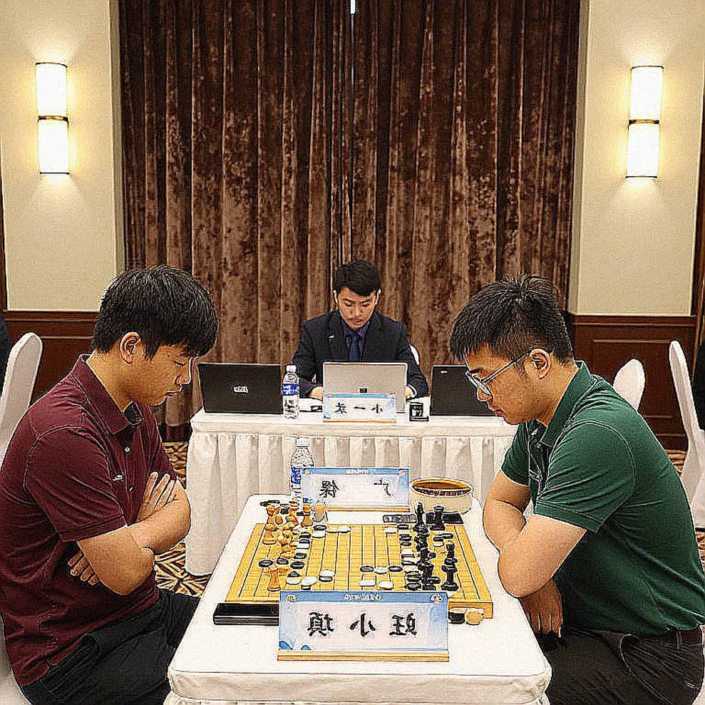 Ba năm sau khi Carlsen rời ngai: khoảng trống dữ liệu đang vẽ lại cờ vua đỉnh cao Ba năm sau khi Carlsen rời ngai: khoảng trống dữ liệu đang vẽ lại cờ vua đỉnh cao