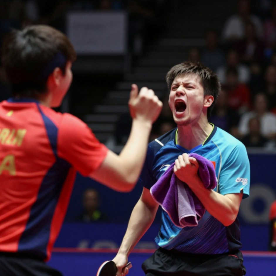 ETTU và Dyn: Bảy ống kính, bốn ống kính và bài toán nội dung nghiêng về nước Đức ETTU và Dyn: Bảy ống kính, bốn ống kính và bài toán nội dung nghiêng về nước Đức