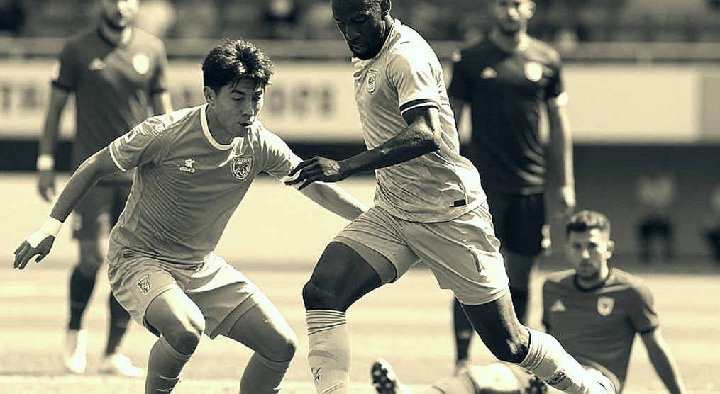 U17 Việt Nam: 29 con người, một cuộc sàng lọc và bản đồ Group G khắc nghiệt U17 Việt Nam: 29 con người, một cuộc sàng lọc và bản đồ Group G khắc nghiệt