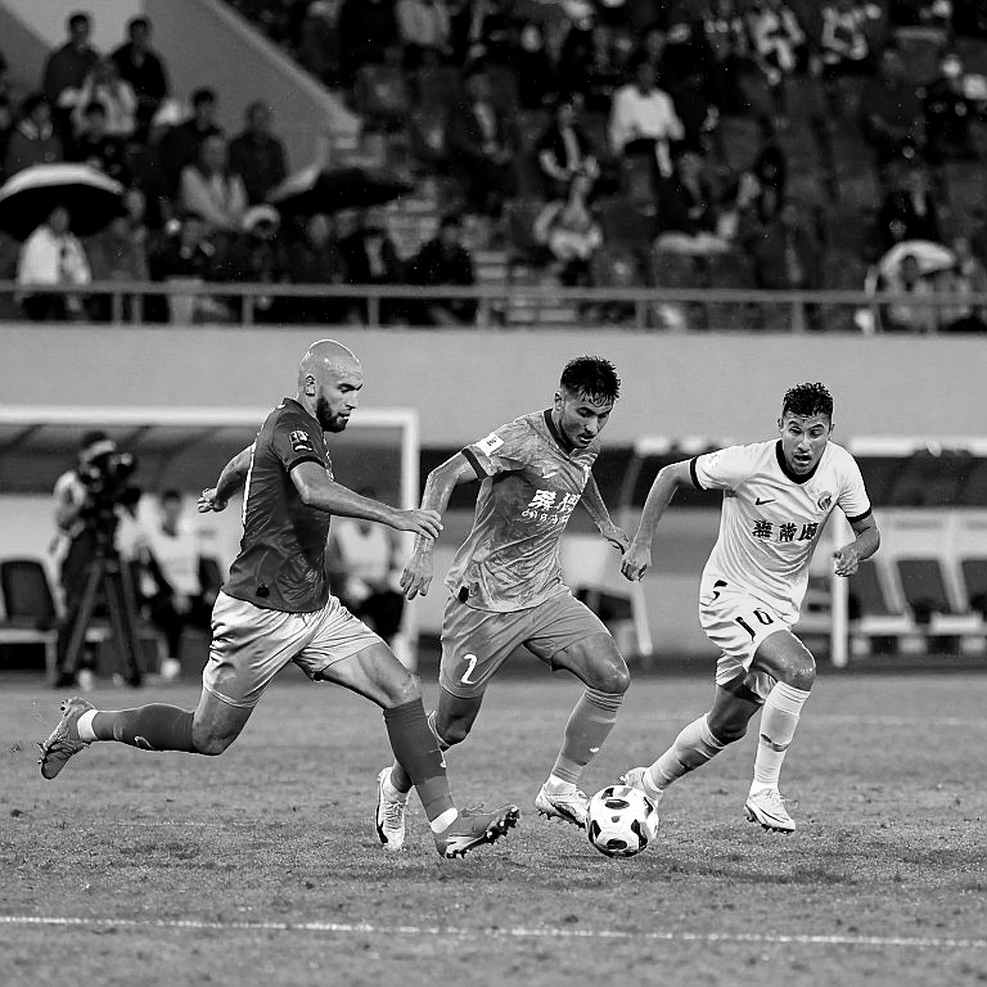 U17 Việt Nam: 29 con người, một cuộc sàng lọc và bản đồ Group G khắc nghiệt U17 Việt Nam: 29 con người, một cuộc sàng lọc và bản đồ Group G khắc nghiệt