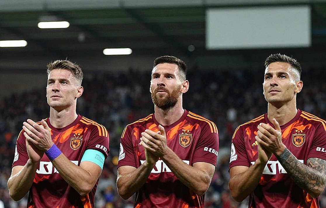 Bồ Đào Nha, Ronaldo và cái bẫy 'can thiệp chính trị': FIFA treo quyền khi nào, tha khi nào