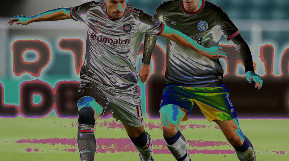 The Esposito Brothers Start Together for Italy: A Milestone Since 2026 and the Lesson of a Small Sample The Esposito Brothers Start Together for Italy: A Milestone Since 2026 and the Lesson of a Small Sample