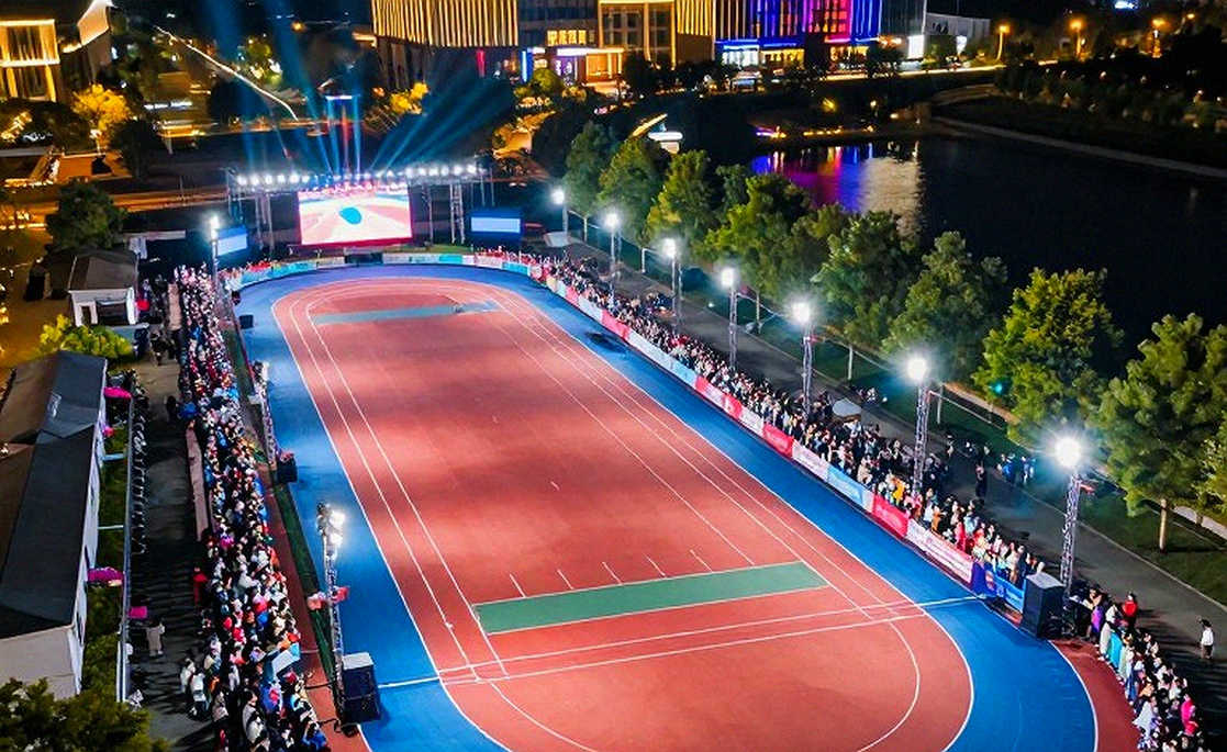 European Athletics moves to placing-based prize money: £3m at Silesia 2028 European Athletics moves to placing-based prize money: £3m at Silesia 2028