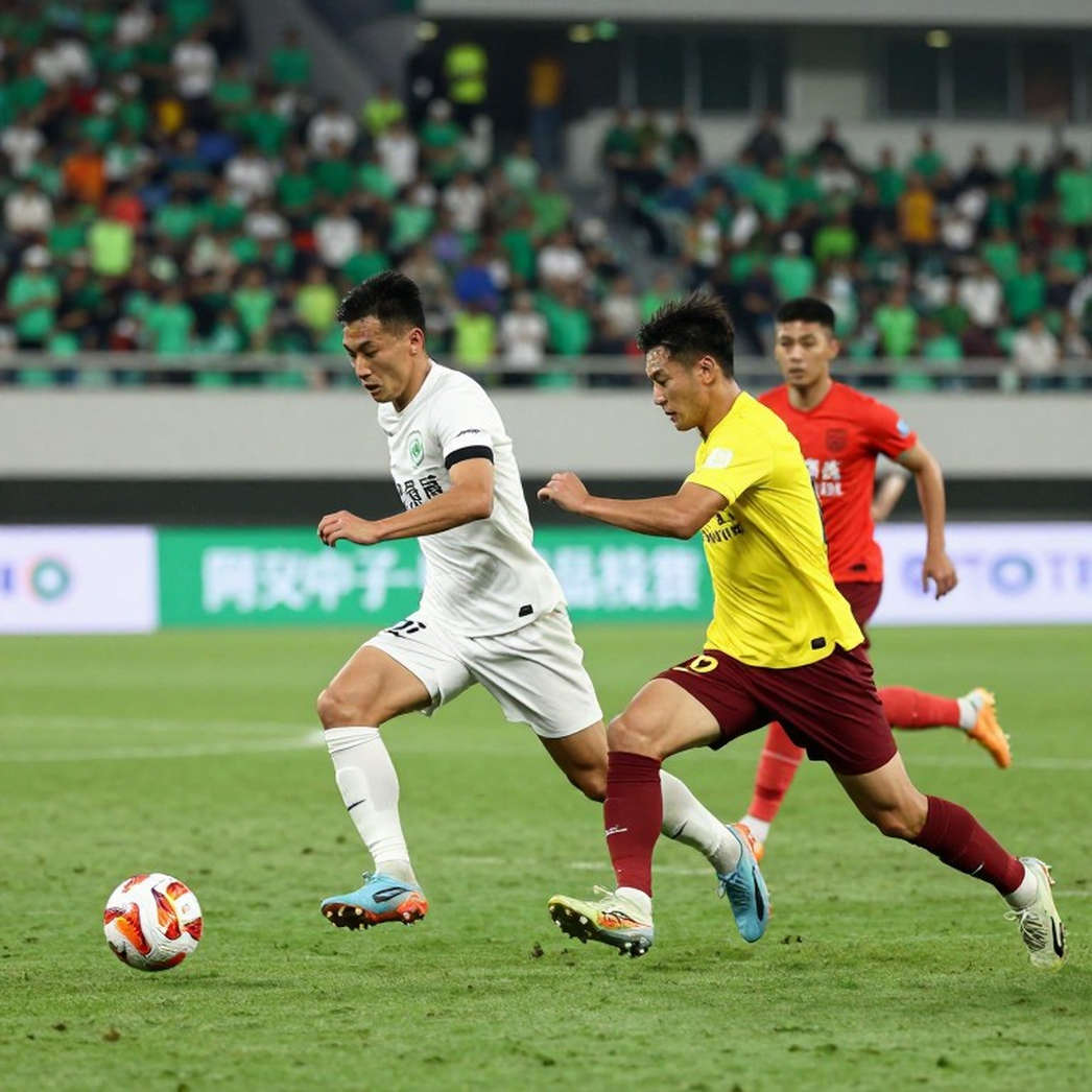 Ô trống N/A: điều V.League không đo được Ô trống N/A: điều V.League không đo được